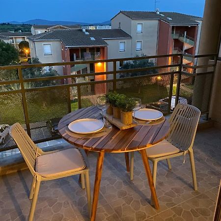 Appartement Cosy, Vue Imprenable Каркассон Экстерьер фото
